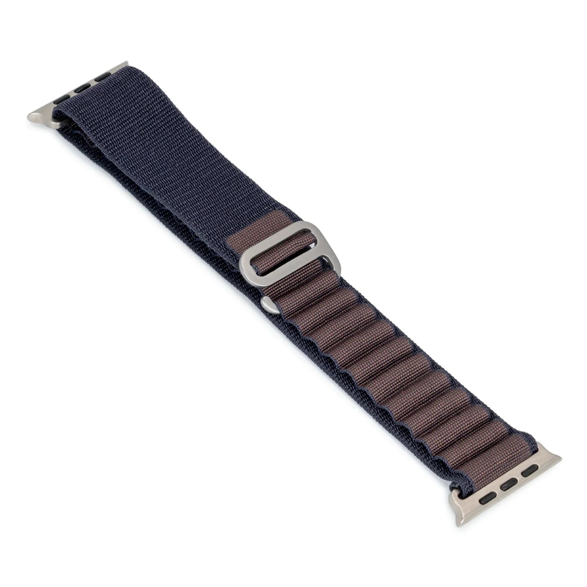 Torrii Watch 49/46/45/44 Mm Solar Strap - Fig - Tashqila Torrii Watch 49/46/45/44 Mm Solar Strap - Fig - Tashqila